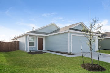 5821 Rockrose Lane Princeton, TX 75407